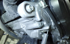 HONDA TACT-4ﾍﾞｰｼｯｸ 2020 AF79