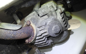 HONDA C70 SUPER CUB 2025 C70