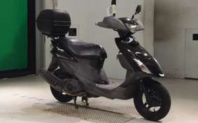 SUZUKI ADDRESS V125 S 2014 CF4MA