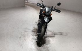 KAWASAKI D-TRACKER LX250E