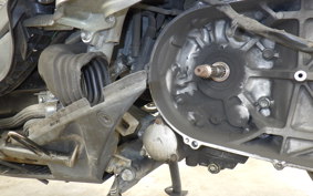 SUZUKI SKYWAVE 250 (Burgman 250) S Gen.3 CJ46A