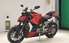 DUCATI STREETFIGHTER V2 2023