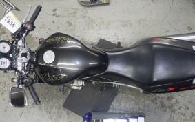 HONDA HORNET 600 1998 PC34