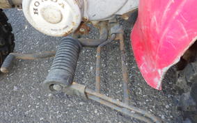 HONDA ATC70 TB03