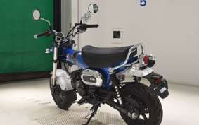 HONDA DAX 125 JB04
