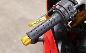 TRIUMPH DAYTONA 675 2007 TMD106