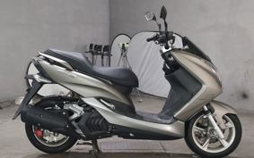 YAMAHA MAJESTY 155S SG28J