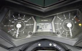 YAMAHA T-MAX 530 A 2013 SJ12J