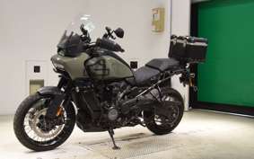 HARLEY ﾊﾟﾝ AMERICA1250S 2021