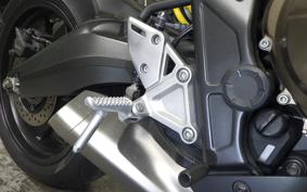 HONDA CBR650R 2019 RH03