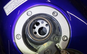 YAMAHA FAZER FZ6 S 2006