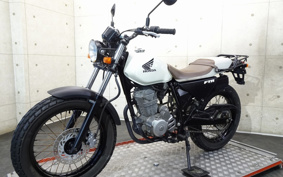 HONDA FTR223 MC34