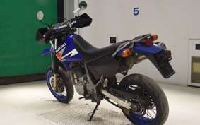SUZUKI DR650 2003
