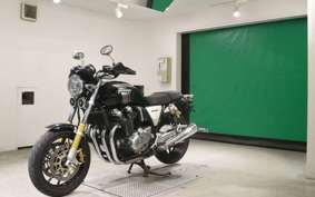 HONDA CB1100RS 2017 SC65