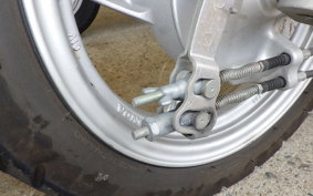 HONDA BENLY 50 AA05