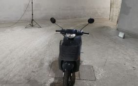 SUZUKI LET's 4 CA41A