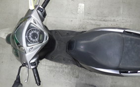 HONDA LEAD 125 JF45