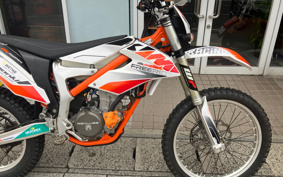 KTM 350 FREERIDE 2014 FRA40