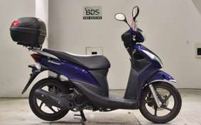HONDA DIO 110 JF31