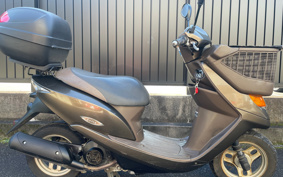 HONDA DIO AF34