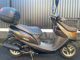 Фото Honda DIO с японского аукциона