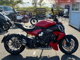 Фото Ducati DIAVEL V4 2023 с японского аукциона