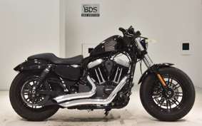 HARLEY XL1200X