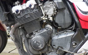 HONDA CB400 SUPER BOLDOR VTEC 2006 NC39