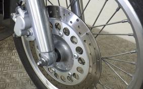 YAMAHA SR400 Gen.3 2009 RH01J