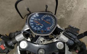 SUZUKI GSX250 KATANA GJ76A