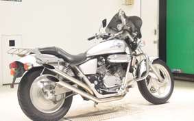 HONDA MAGNA 250 2006 MC29