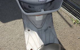 SUZUKI ADDRESS V125 CF4EA