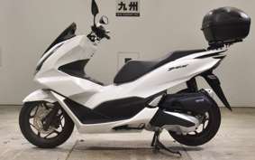 HONDA PCX125 JK05