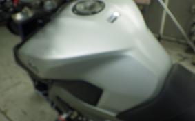 YAMAHA MT-09 A 2016 RN34J
