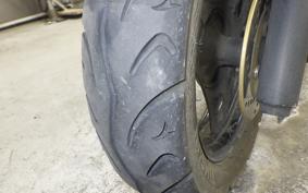 SUZUKI ADDRESS V125 G CF46A