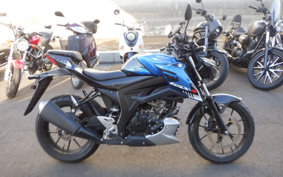 SUZUKI GSX-S125 DL32D