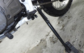 HONDA XLR250R GEN 3 2024 MD22