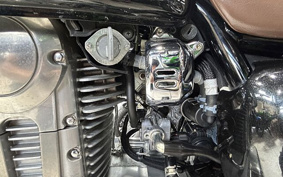 KAWASAKI W175 BJ250L