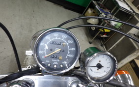 HONDA STEED 600 1990 PC21