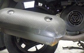 SUZUKI LET's 2 S 1994 CA1PC