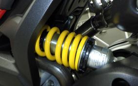 DUCATI MONSTER 696 2010