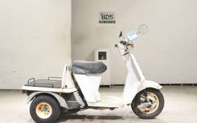 HONDA GYRO UP TA01