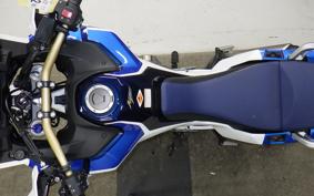 HONDA CRF1100L AFRICA TWIN DCT 2019 SD10