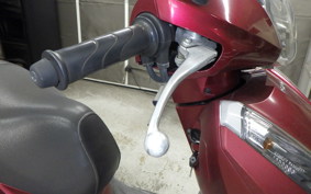 HONDA LEAD 125 JF45