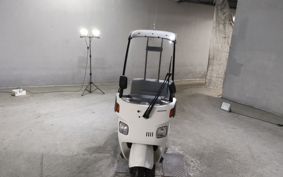 HONDA GYRO TA03
