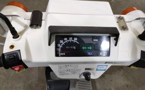 HONDA GYRO TD02