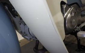 HONDA C125 SUPER CUB JA58
