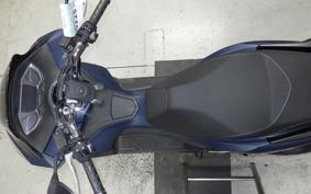 HONDA PCX125 JK05