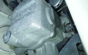 HONDA LITTLE CUB E 2019 AA01