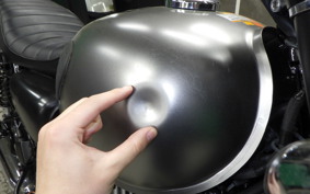 KAWASAKI W800-2ｽﾄﾘｰﾄ 2021 EJ800B